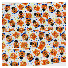 Load image into Gallery viewer, Ribbon by the Yard - Mr.Potato Head Scatter
