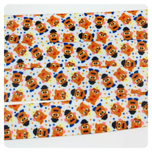 Load image into Gallery viewer, Ribbon by the Yard - Mr.Potato Head Scatter
