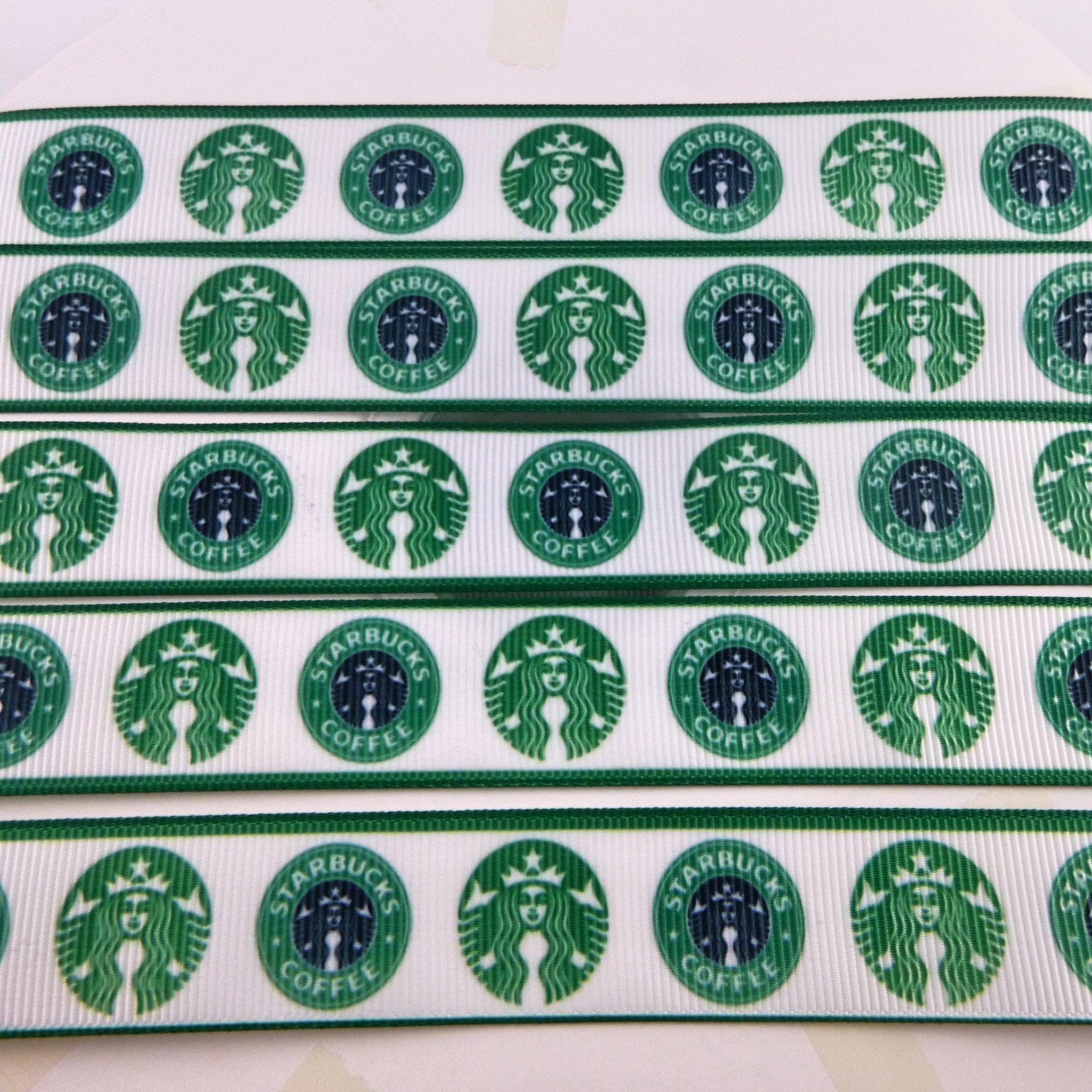 Mini starbucks Logos  Starbucks crafts, Starbucks logo, Printable