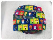 Load image into Gallery viewer, Ribbon by the Yard - SW - Cutie Kids Ribbon
