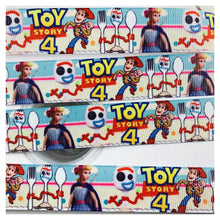 Load image into Gallery viewer, Ribbon by the Yard - Toy Story Ribbon - Pixar
